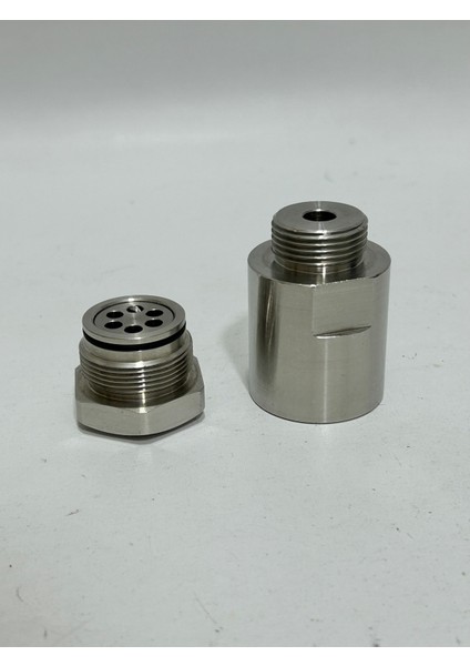 Sdx-5 Kurutucu Nozulu 10 Adet fiyatları