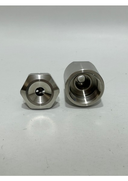 Sdx-5 Kurutucu Nozulu 10 Adet modelleri