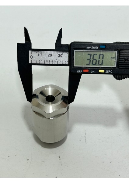 Sdx-5 Kurutucu Nozulu 10 Adet indirimleri