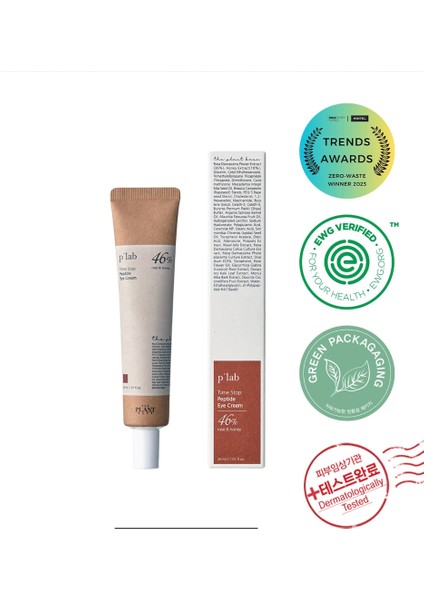 Green Flavonoid Pore Gel Cleanser - Yüz Temizleme Jeli 120ML