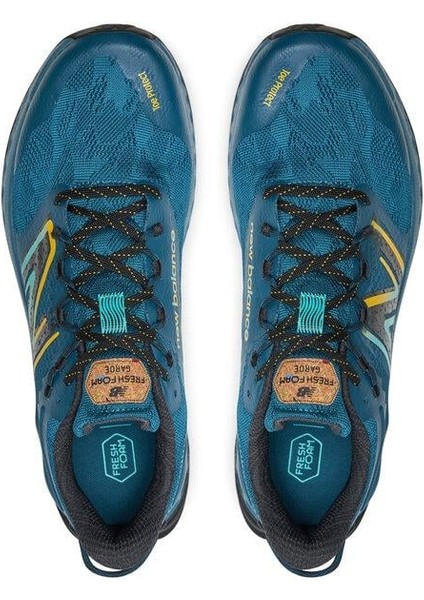 New Balance Garo Lacivert Erkek Koşu Ayakkabısı