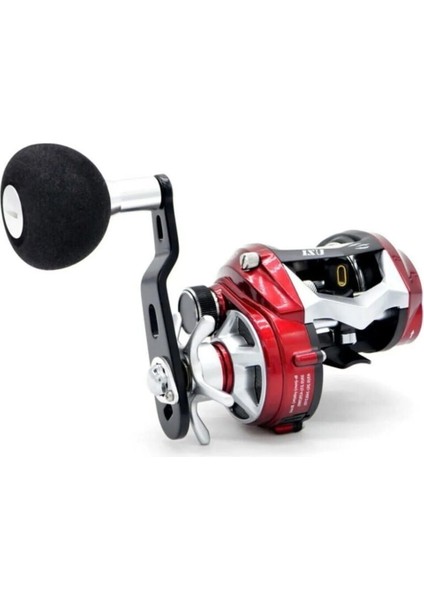 Uzi GCB300 Baitcasting Sağ El Makine