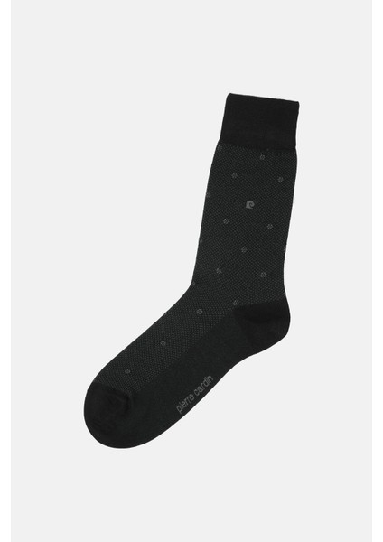 Bambu 6'lı Uzun Soket Çorap 451- Pc Siyah fırsatları