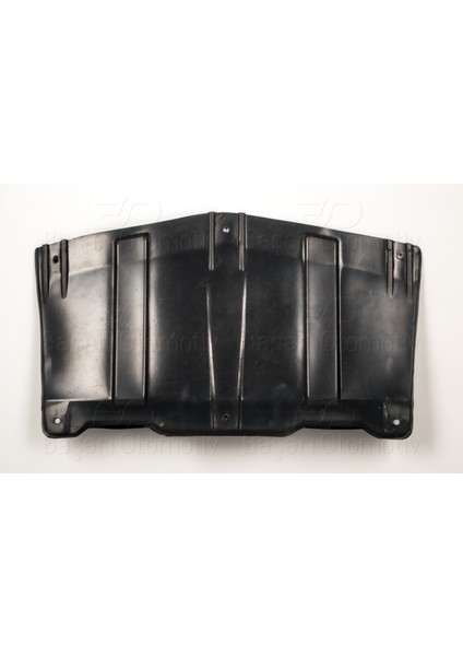 Karter Muhafazası Plastık Opel Astra H Hb Sd 04-07