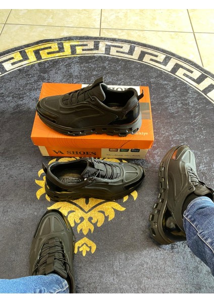 Deri Ithal Taban Günlük Ayakkabı fiyatları