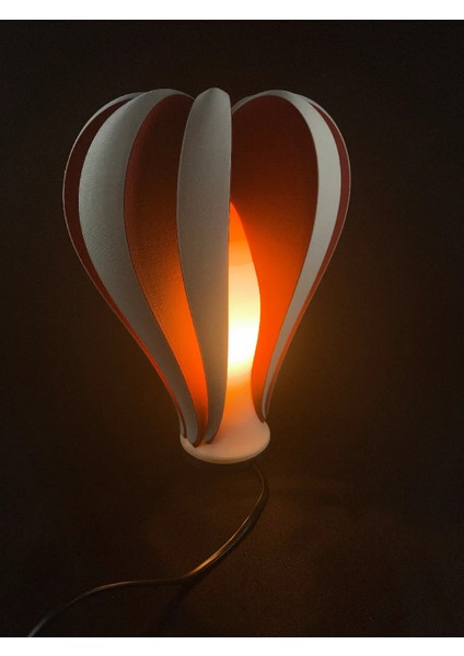 Gece Lambası Lale fiyatları