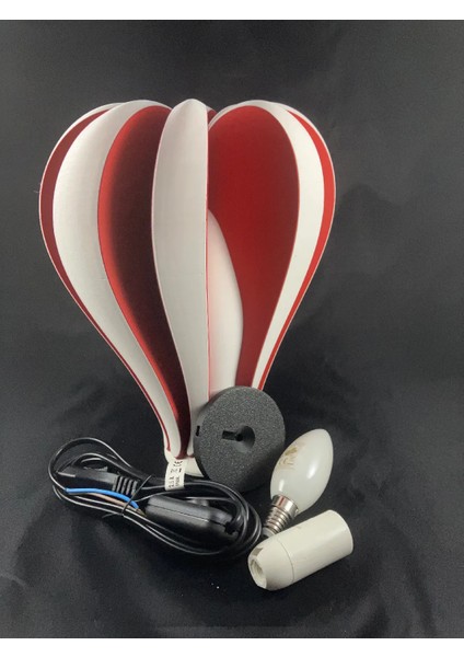 Gece Lambası Lale fırsatları