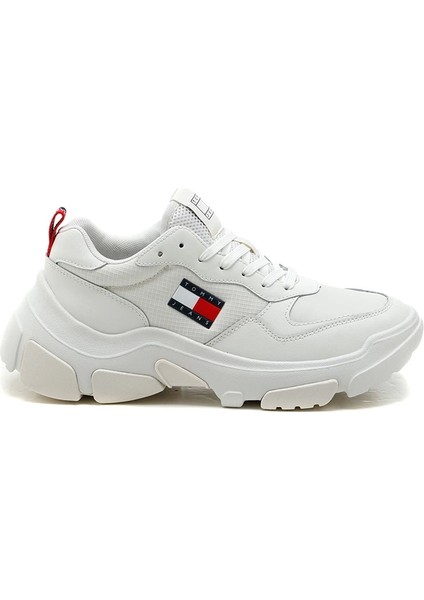 Tommy Hilfiger Tjw Lıghtweıght Hybrıd Runner