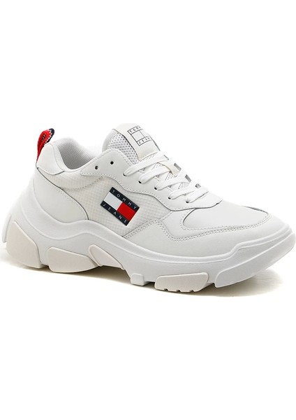 Tommy Hilfiger Tjw Lıghtweıght Hybrıd Runner