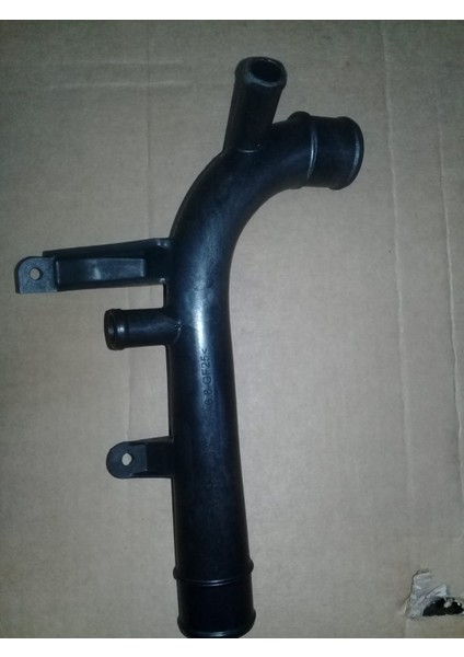 Su Borusu Plastık Opel Vectra B Astra G Z18XE 98 >