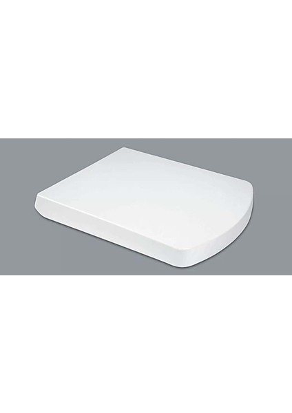Arya Yavaş Kapanan Klozet Kapağı ( Duroplast )