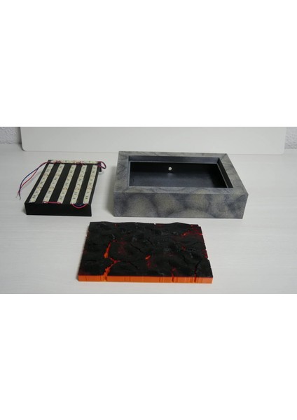 Gece Lambası fiyatları