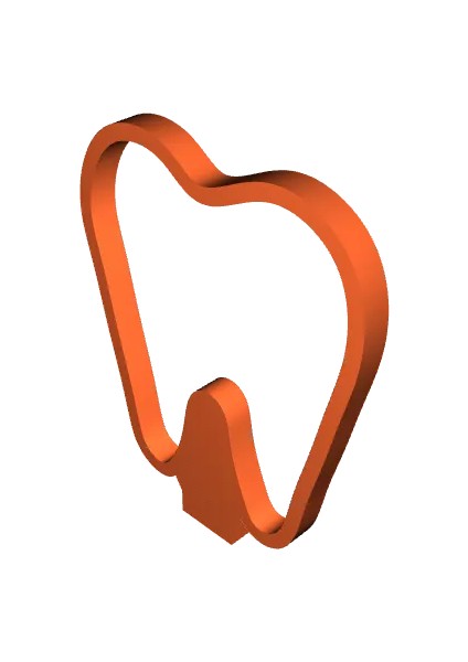 LED Işıklı Diş Duvar Tablosu fiyatları