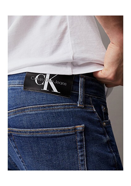 Slim Jean Pantolon modelleri