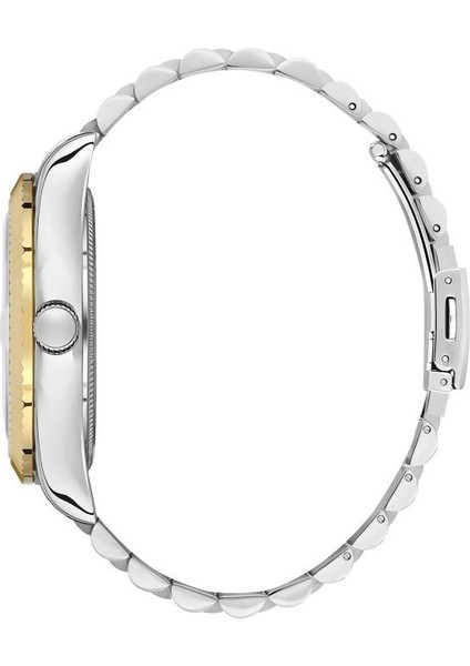 Danıel Kleın DK102-DK.1.12994-10 Roma Rakamlı Yeşil Kadran Erkek Kol Saati fiyatları