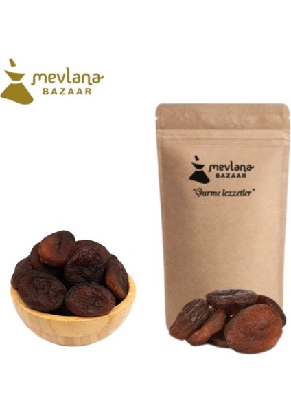 Mevlana Gün Kurusu Kayısı 250 gr fiyatları