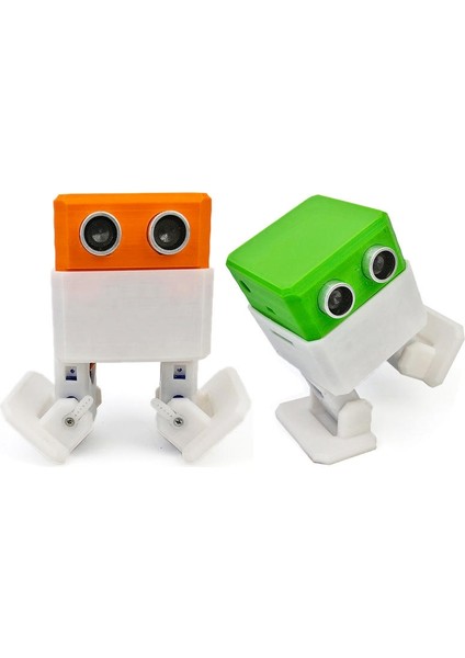 Otto Robot Kiti