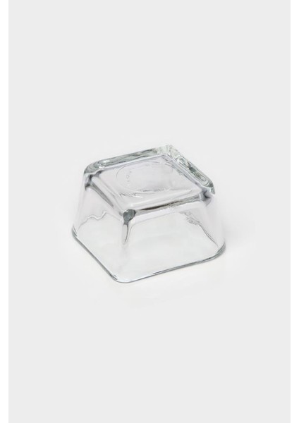 Cam Mini 3 Parça Tepsili Lokumluk Şekerlik Reçellik Tuzluk Kahvaltılık Sunumluk indirimleri