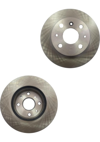 Ön Fren Diski Applause / Charade 234MM.