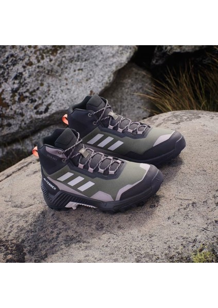 TERREX ID3455 Eastrail 2.0 Mid RAIN.RDY Hiking Shoes fiyatları