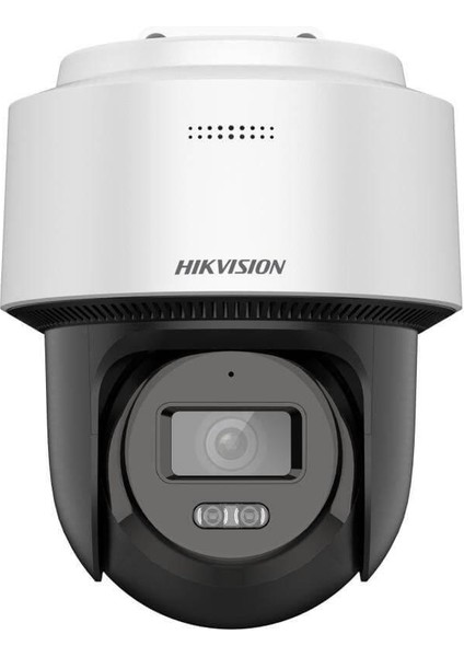 DS-2DE2C200MWG-E 2 Mp 2.8 mm Lens Smart Light Mini Pt Dome Ip Güvenlik Kamerası