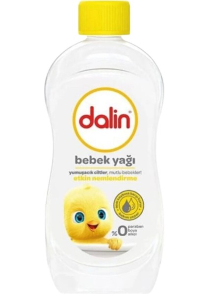 Klasik Bebek Yağı 300 ml