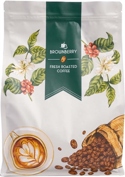 Kahve Çekirdek Gurme Blend