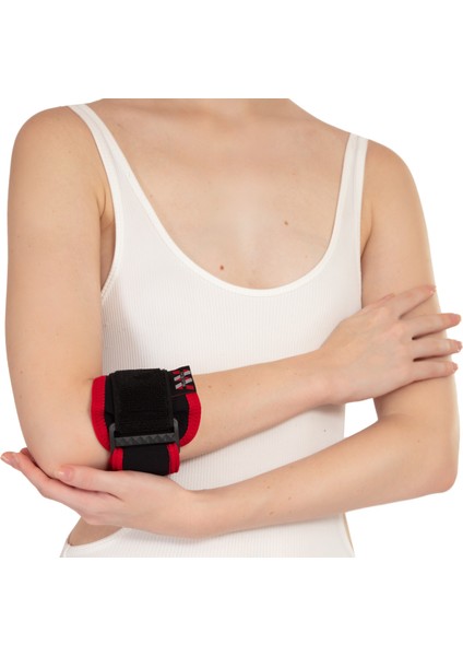 Epikondilit Bandı (Silikonlu) - Mediwitt