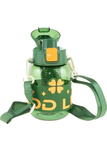 Matara Filtreli 600 ml Matara Mavi