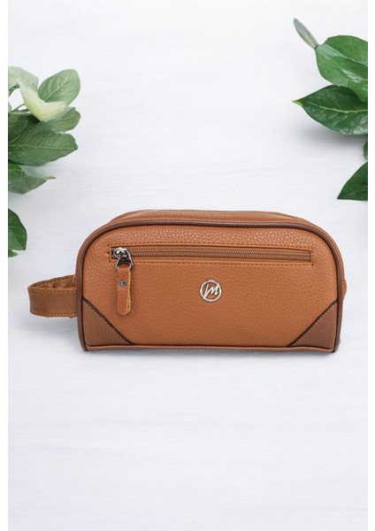 Unisex Kişisel Bakım & Makyaj El Çantası