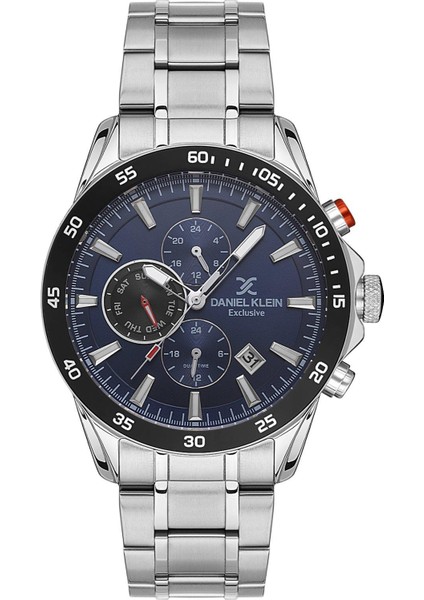 Exclusive DK.1.13529-6 Erkek Kol Saati