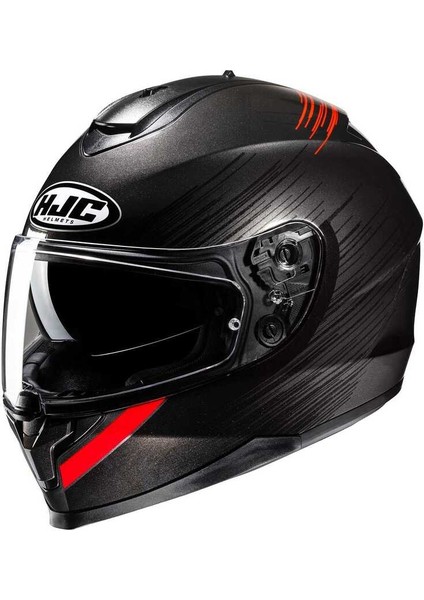 C70N Kask Sway Mc1