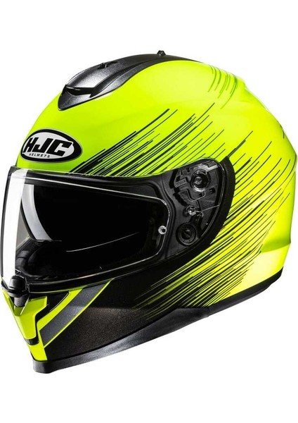 C70N Kask Sway MC3H