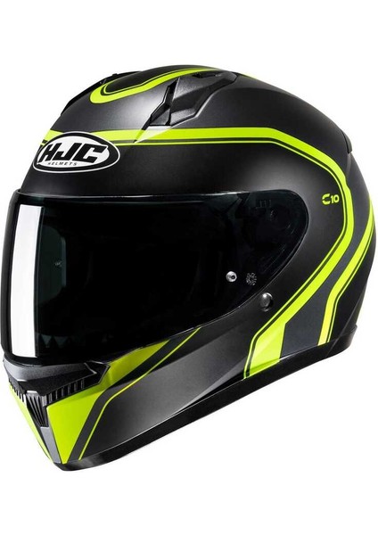 C10 Kask Elıe MC3HSF