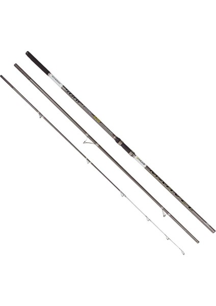 Marvel 420CM 100-250GR Hybrid 3 Parça Surf Kamışı