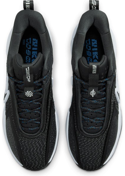 Basketbol Ayakkabısı Siyah Cosmic Unity 2 modelleri