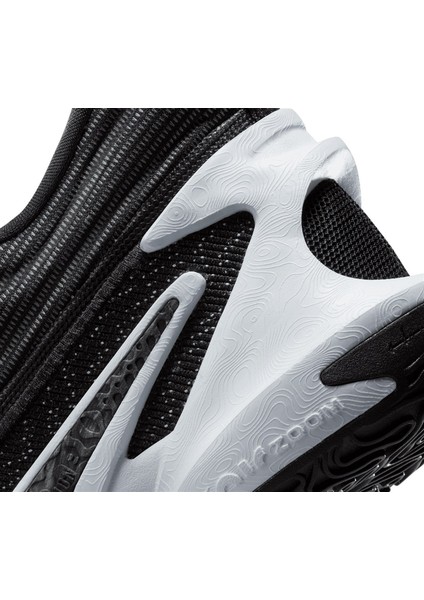 Basketbol Ayakkabısı Siyah Cosmic Unity 2 fırsatları