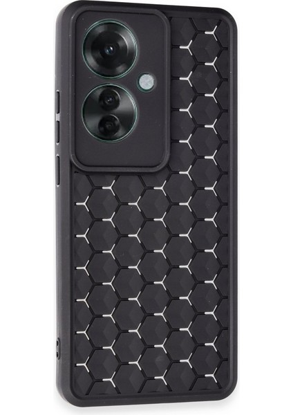 Oppo Reno 11F Kılıf Petek Silikon Kapak fiyatları