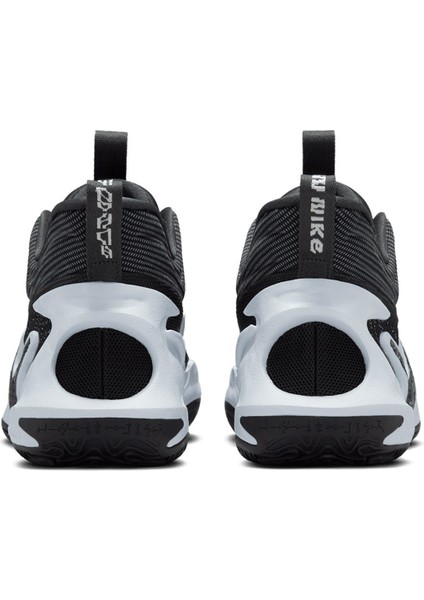 Basketbol Ayakkabısı Siyah Cosmic Unity 2 indirimleri