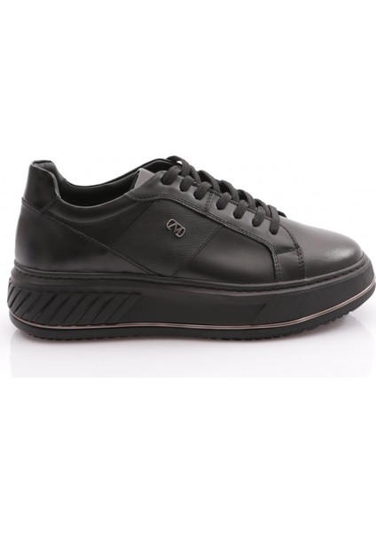 20319 Erkek Bağcikli Sneaker Ayakkabi