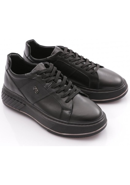 20319 Erkek Bağcikli Sneaker Ayakkabi