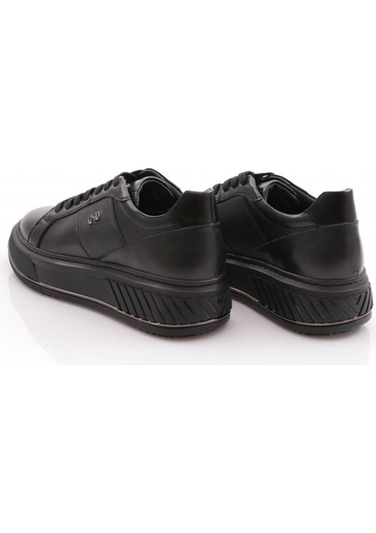 20319 Erkek Bağcikli Sneaker Ayakkabi