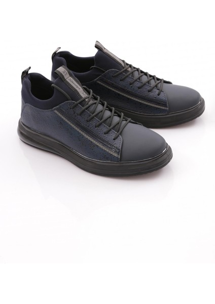 20009 Erkek Bağcikli Sneaker Ayakkabi fiyatları