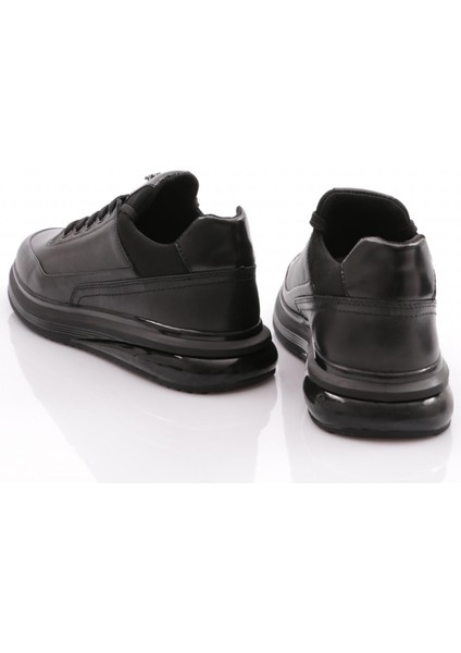 20138 Erkek Bağcikli Sneaker Ayakkabi