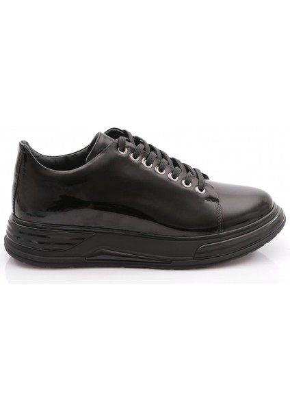 20032 Erkek Bağcikli Sneaker Ayakakabi