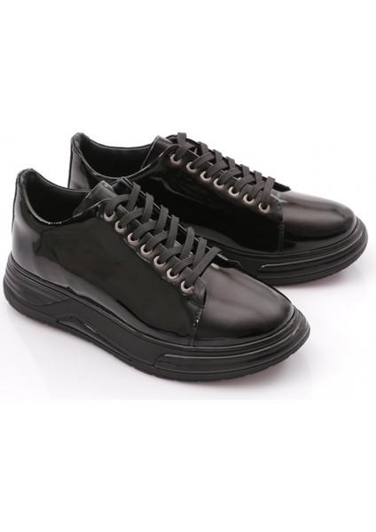 20032 Erkek Bağcikli Sneaker Ayakakabi