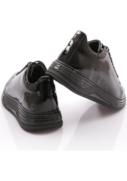 20032 Erkek Bağcikli Sneaker Ayakakabi