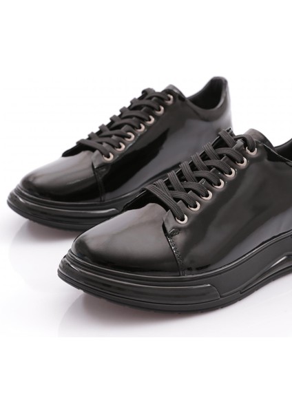 20032 Erkek Bağcikli Sneaker Ayakakabi