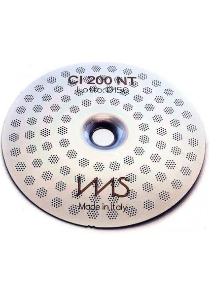 Ims Nanotech Shower Screen Lelit-Cimbali 51.5mm CI200NT