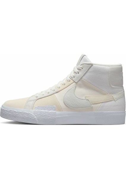 Sb Zoom Blazer Mid Premium Spor Ayakkabı